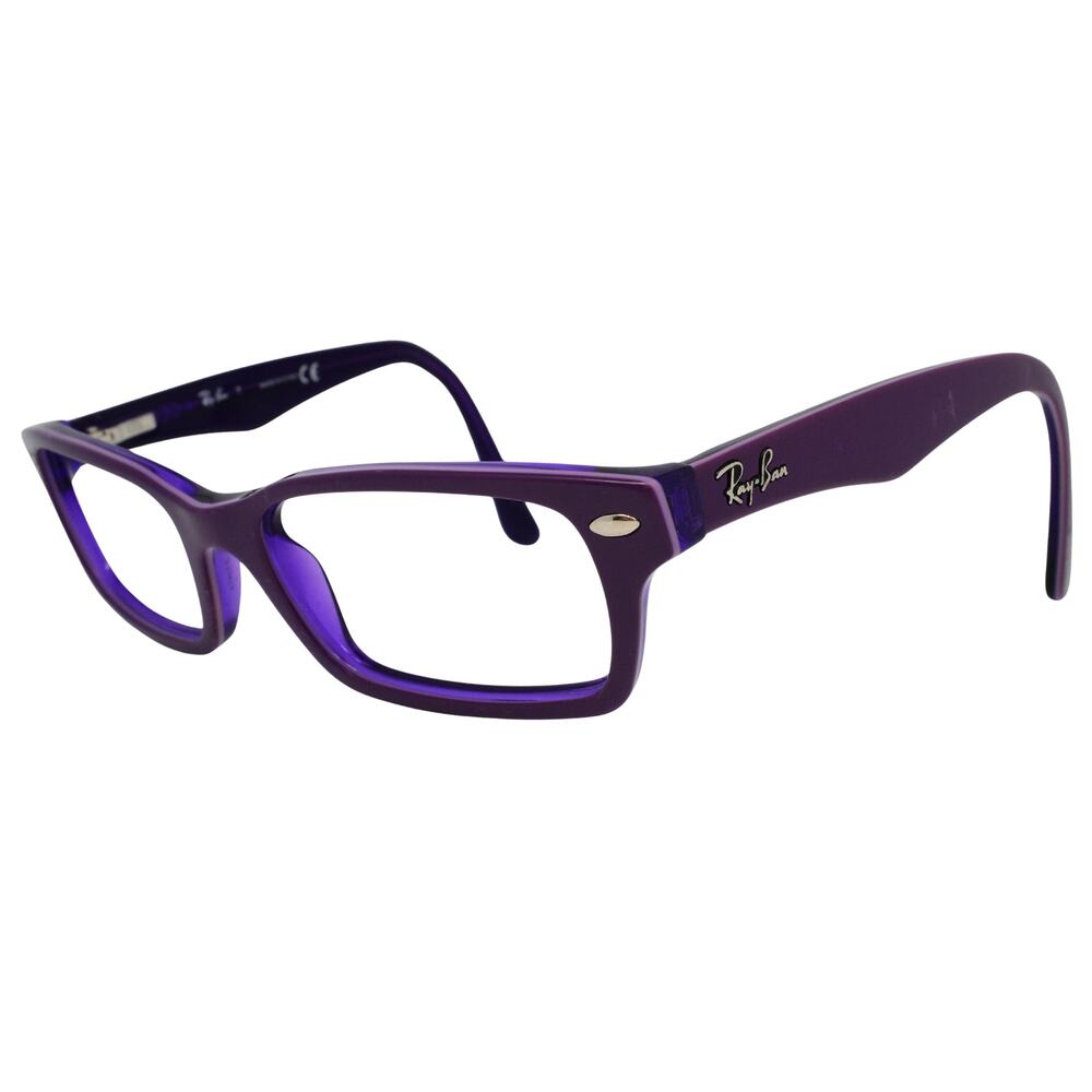 Ray-Ban RB 1530 3589 Youth/Girls 48-16-140mm Eyeglasses FRAMES ONLY - GOOD